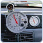 Closer Look: Auto Meter Gauge Pods and Panels