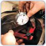 How to Diagnose Differential & Driveline Noises