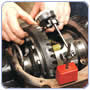 Step-by-Step: Upgrading a Ford 8.8 Rear Axle