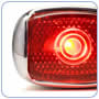 Closer Look: Dakota Digital LED Taillights for Classic Cars