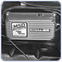Step-by-Step: Choosing MSD Ignition Components for our Project ’Stang 