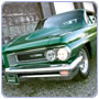 Emerald Arrowhead