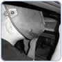 How to Fab and Install a Roll Bar