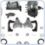 Step-by-Step: Installing a Summit Racing Disc Brake Conversion Kit