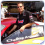 Heading for Home: Greg Anderson Brainerd Q&A