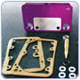 Closer Look: Percy's Adjust-a-Jet Metering Plate