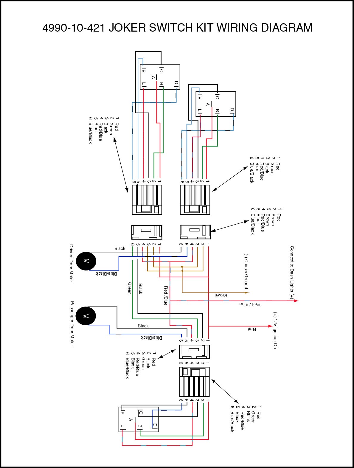 Rocker Switch 6 Pin Power Window Switch Wiring Diagram from static.summitracing.com