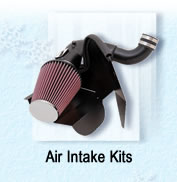 Air Intake Kits