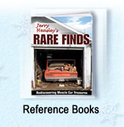 Reference Books