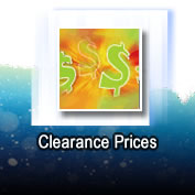 Clearance Prices