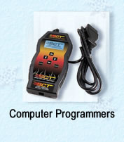 Computer Programmers