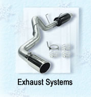 Exhaust Systems