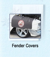 Fender Covers