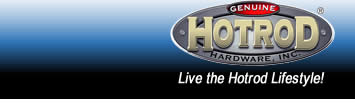 Genuine Hotrod Hardware