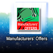Manufacturers' Offers