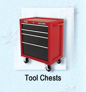 Tool Chests