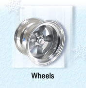 Wheels
