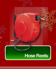 Hose Reels