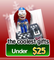 Gifts Under $25