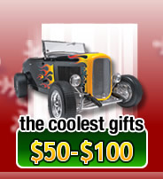 Gifts From $50-$100