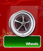 Wheels