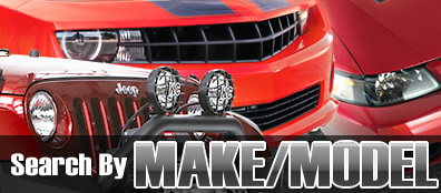 Search by Make, Model