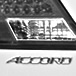 Accord
