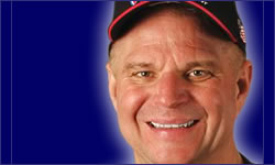 Tim Wilkerson
