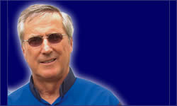Jim Oddy