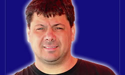 Kenny Lang