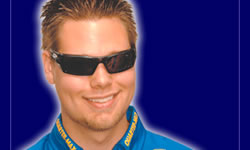 Rickie Jones
