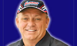 Ronnie Humphrey