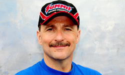 Pete Berner