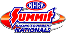 NHRA Summit Racing Equipment Nationals