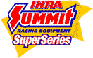 IHRA Summit Racing Equipment Super Series