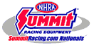 NHRA Summit Racing Equipment summitracing.com Nationals