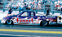 John Lingenfelter