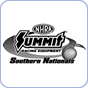 Summit Racing Equipment NHRA Southern Nationals (black and white)