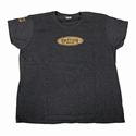 Detroit Muscle Ladies' Cotton T-Shirts