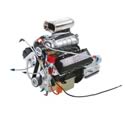 1:18 Scale Engine Replicas
