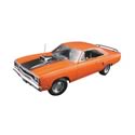 1:18 Scale Limited Edition Die-Cast Vintage Cars 
