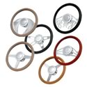 Steering Wheels & Accessories