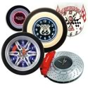 Clocks