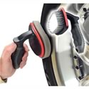 Contoured Tire Tools