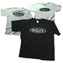 Detroit Muscle T-Shirts