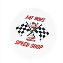 Fat Boys T-Shirts
