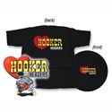 Hooker T-Shirts