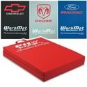 Mechanics Mats