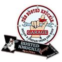 Metal Signs