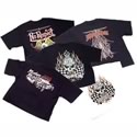 MotorCult T-Shirts